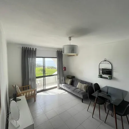 Appartement Lourenco *