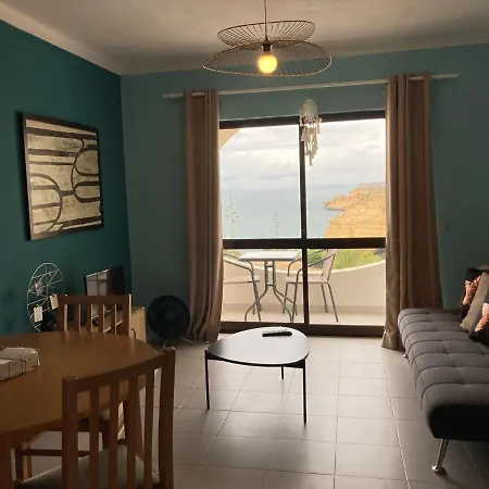Lourenco Lägenhet Carvoeiro (Lagoa)