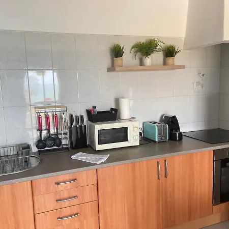 Appartement Lourenco *