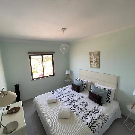 Lourenco Appartement Carvoeiro (Lagoa)