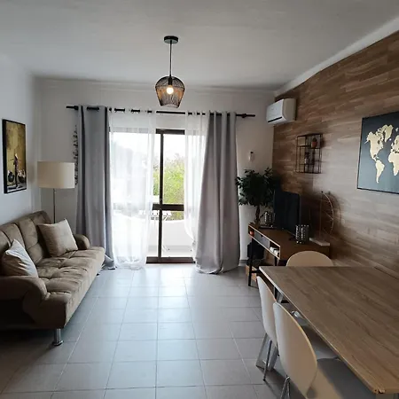 Appartement Lourenco Carvoeiro (Lagoa)