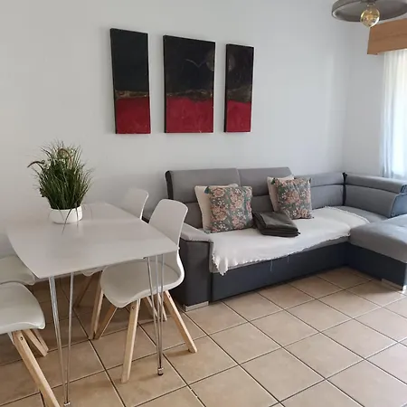 Lourenco Lägenhet