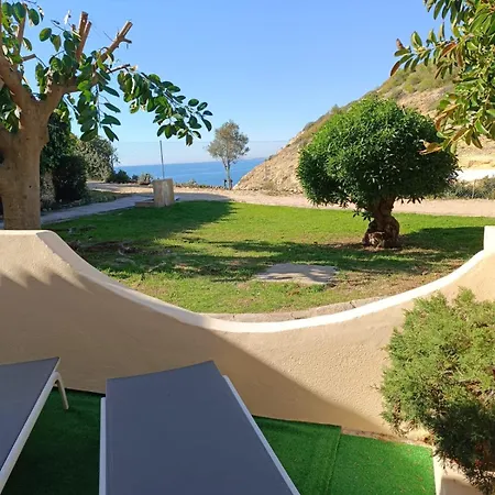 Lourenco Appartement Carvoeiro (Lagoa)