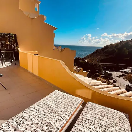 Lourenco Appartement Carvoeiro (Lagoa)