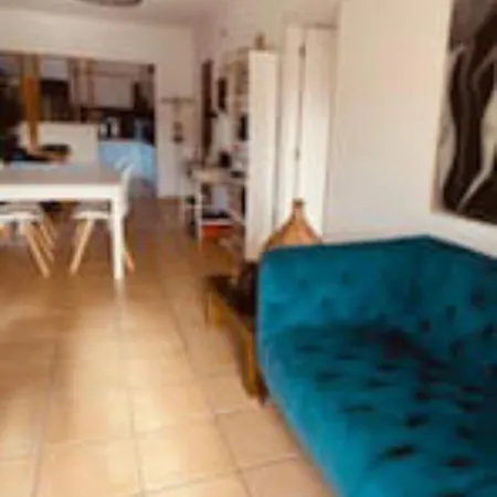 Lourenco Lägenhet Carvoeiro (Lagoa)