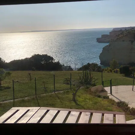 Lägenhet Lourenco Carvoeiro (Lagoa)