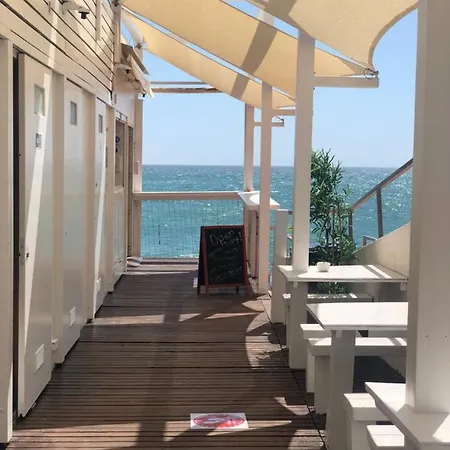 Lourenco Apartamento *