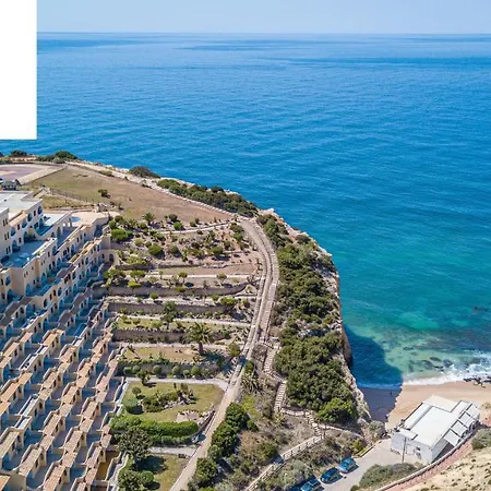 Lourenco Apartamento Carvoeiro (Lagoa)