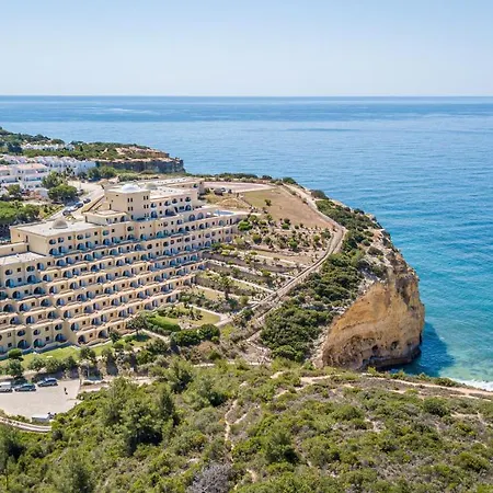 Apartamento Lourenco Carvoeiro (Lagoa)