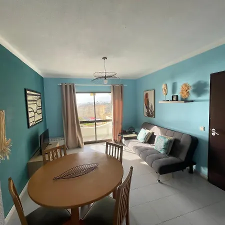 Lourenco Apartamento Carvoeiro (Lagoa)