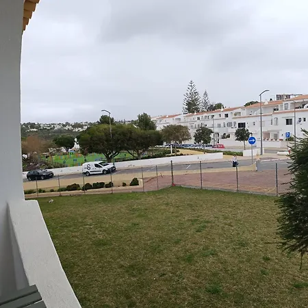 Lourenco Apartment