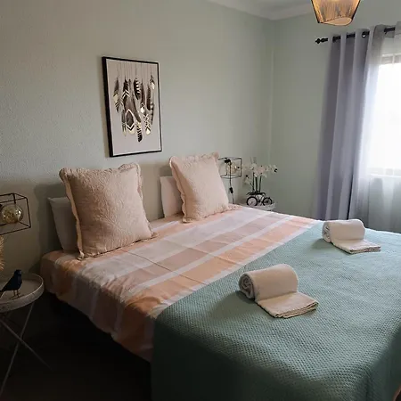 Lourenco Carvoeiro (Lagoa)