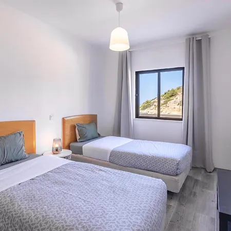 Lourenco Apartamento Carvoeiro (Lagoa)