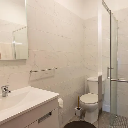 Apartamento Lourenco Carvoeiro (Lagoa)