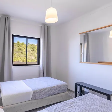 Lourenco * Carvoeiro (Lagoa)