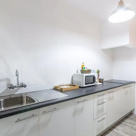 Lourenco Apartamento