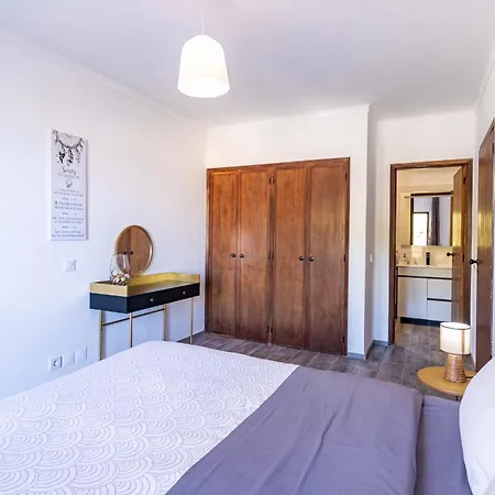 Apartamento Lourenco