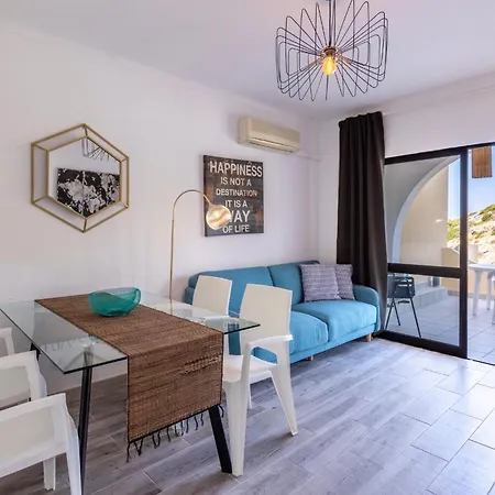 Lourenco Apartamento Carvoeiro (Lagoa)