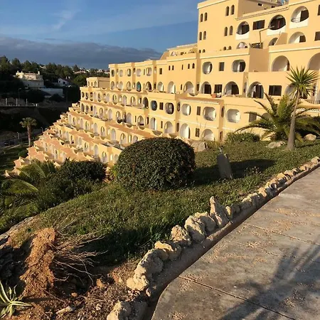 Lourenco Apartamento Carvoeiro (Lagoa)