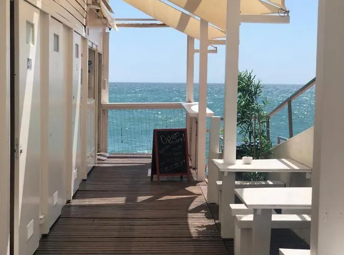 Lourenco 아파트 *