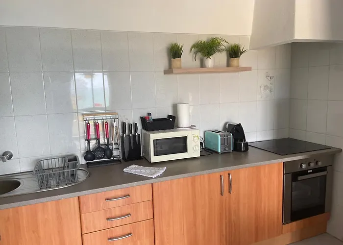 아파트 Lourenco *