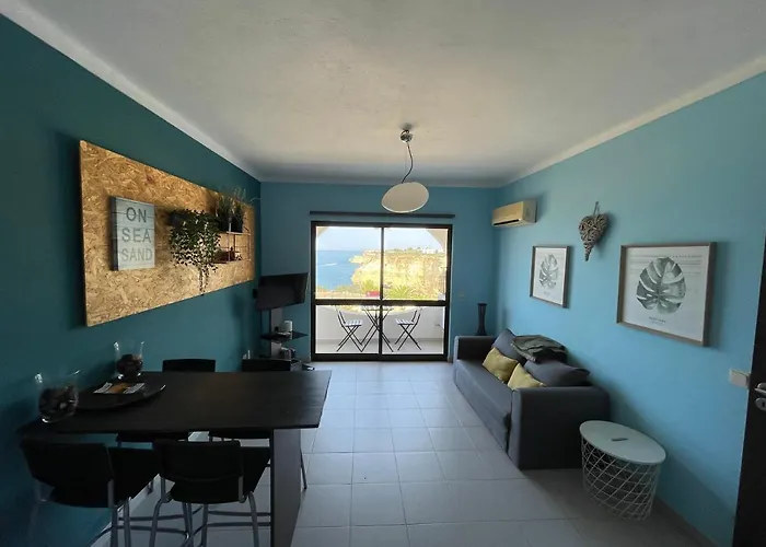 Apartmán Lourenco *