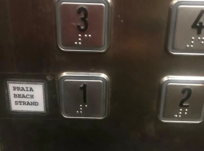 Lourenco 아파트 카르보에이루