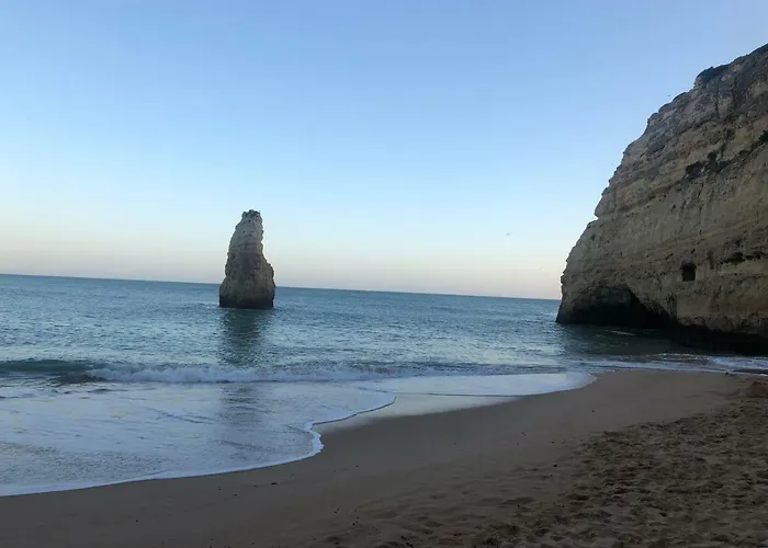 Lourenco 아파트 *