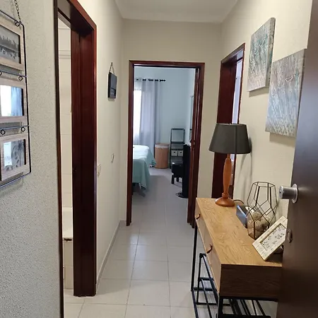 Lourenco * Carvoeiro (Lagoa)