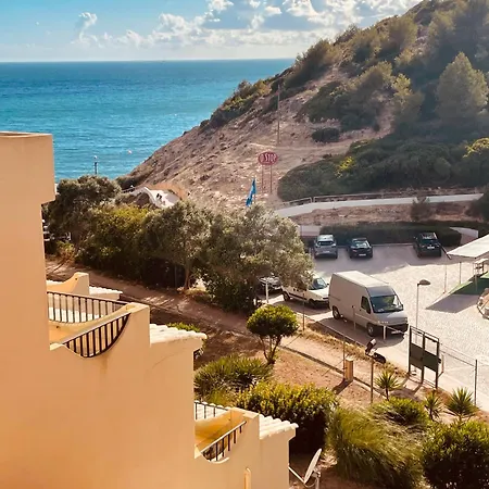 Lourenco Daire Carvoeiro (Lagoa)