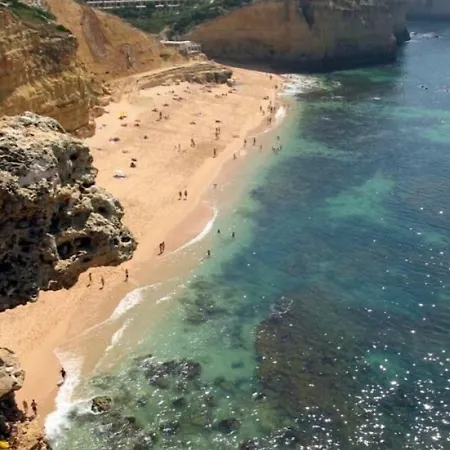 Lourenco * Carvoeiro (Lagoa)