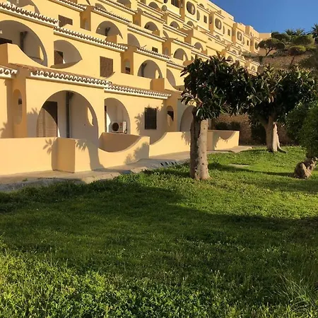 Lourenco Daire Carvoeiro (Lagoa)