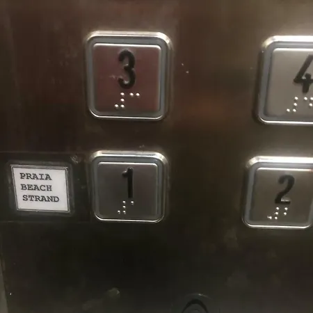 Lourenco Daire Carvoeiro (Lagoa)