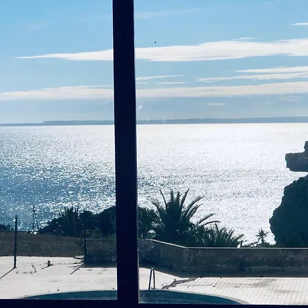 Daire Lourenco Carvoeiro (Lagoa)