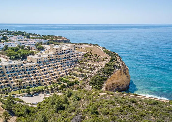 Lägenhet Lourenco Carvoeiro (Lagoa)