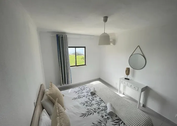 Lourenco Lägenhet *