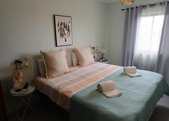 Lourenco Carvoeiro (Lagoa)