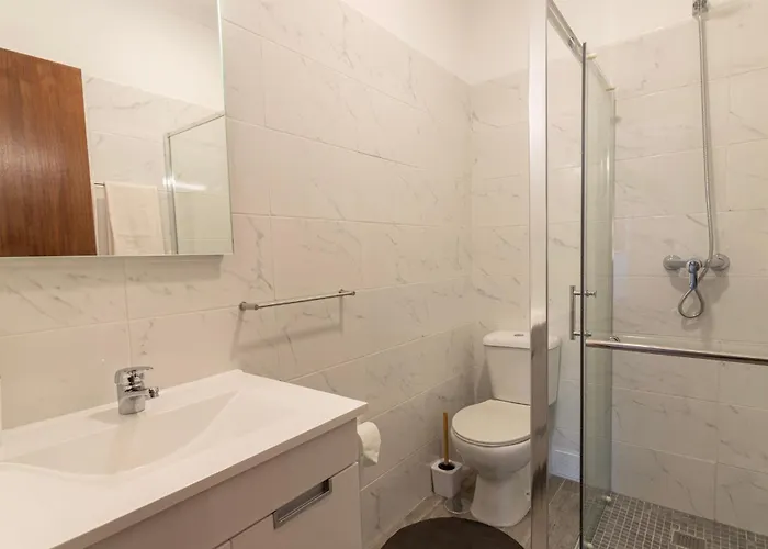 Lägenhet Lourenco Carvoeiro (Lagoa)