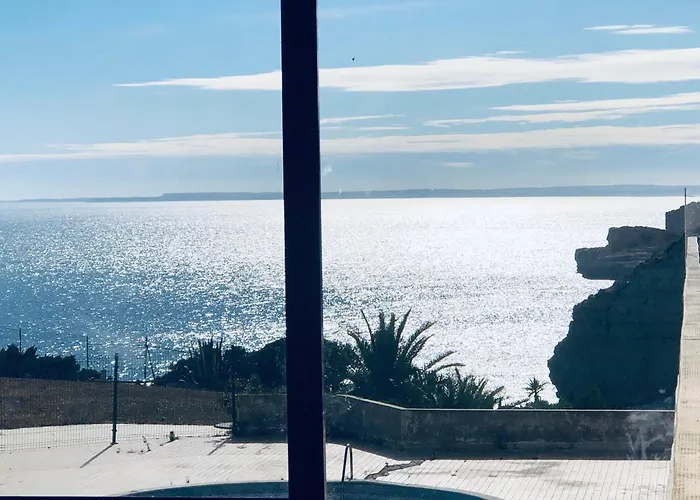 Lägenhet Lourenco Carvoeiro (Lagoa)